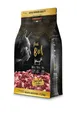 LEONARDO fresh Beef 1,5 kg Katzenfutter Rind Trockenfutter Getreidefrei Katze