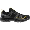 SALOMON Herren Multifunktionsschuhe SHOES EXTEND GTX Black/Asphalt/Spicym
