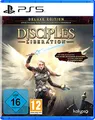 Disciples: Liberation - Deluxe Edition (PS5)