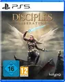 Disciples: Liberation (Deluxe Edition) PS5-Spiel #31952340