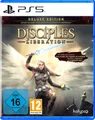 PS5 - Disciples: Liberation #Deluxe Edition DE mit OVP