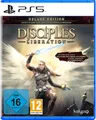 Disciples - Liberation - Deluxe Edition       PS5      !!!!! NEU+OVP !!!!!