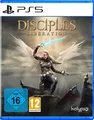 Disciples: Liberation-Deluxe Edition (Sony PlayStation 5, 2021) PS5 NEU OVP