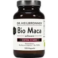 Maca Schwarz Extra Stark | 120 Kapseln