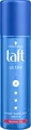 Taft Fixier-Haarlack Ultra Haltegrad 4 (200 ml), Styling Spray bietet bis zu 24 h Halt, Pump-Spray verleiht gestärktes und widerstandsfähiges Haar