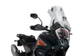 Puig 20764W Spoilerscheibe 2.0 Clip-on  passend für KTM 1290 SUPER ADVENTURE R T