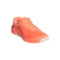 adidas Fitnessschuhe Dropset 4 Power Trainer orange Damen, Größe Euro (US): 40 2/3 (8,5)