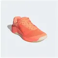 adidas Performance Trainingsschuh orange 40 2/3 EU