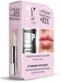 Natur Unique Ialucollagen Lippe Volumen XXXL Treatment Lipstick Filling Make-Up