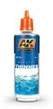 Acrylic Thinner Verdünnung Acryl 60 Ml. AK-0712 Ak Interactive