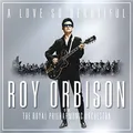 Roy Orbison - A Love So Beautiful: Roy Orbis