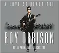 Audio Cd - Roy Orbison - A Love So Beautiful  - Sony Music -D- Neu