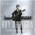 Roy Orbison and the - A Love So Beautiful - CD - F15z