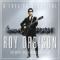 Orbison, Roy With The Royal... - A Love So Beautiful CD NEU OVP