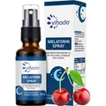 Vihado Melatonin Spray Kirsche