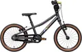 Puky Kinderfahrrad LS PRO 16-2 FLOWMATIC, 2 Gang, Automatikschaltung, Ab 3 Jahren, 16 Zoll