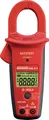 Stromzangenmultimeter CM 5-1 0,9 A-600 A AC/DC CAT IV 600 V