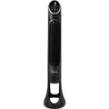 Honeywell HYF290E4 Turmventilator  30 W (Ø x H) 25 cm x 101.6 cm Schwarz LED-...