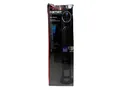 Honeywell Turmventilator 8 Geschwindigkeitsstufen, Oszillation QuietSet Tower
