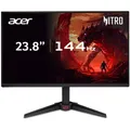Acer Black Week % | Nitro VG0 VG240YP6bip 23,8" Full-HD Gaming Monitor 60,5 cm 23,8", IPS, 144Hz, 99% sRGB, 1x HDMI, 1x DP