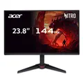 Acer Nitro VG0 (VG240YP6bip) 23,8" Full-HD Gaming Monitor 60,5 cm (23,8"), IPS,
