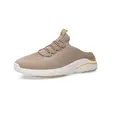 Dockers by Gerli Herren Low-Top Sneaker, Männer Halbschuhe,Freizeit,straßenschuhe,Strassenschuhe,Sportschuhe,Turnschuhe,beige,41 EU