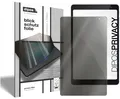 Blickschutzfolie für Vodafone Tab Prime 6 (Quer) 2x Sichtschutz Schutzfolie