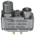 Homeway TV-Modul HAXHSM-G0200-C010 Einsätze TV-Modul
