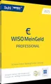 WISO Mein Geld Professional 2025 | Ein Online-Banking für alle Konten | Perfekter Überblick über Ihre Finanzen | Prof.: Mehr Auswertungen, ... für dein Zuhause (WISO Software)