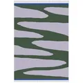 Mette Ditmer - Gallery Decke 125 x 170 cm, dark forest