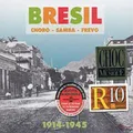 Various Bresil: CHORO - SAMBA - FREVO (CD) Album