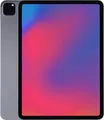 Apple iPad Pro 11" 128GB [Wi-Fi, Modell 2021] space grau