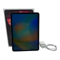 Apple iPad Pro 11 2021 M1 128GB WiFi Space Grau 3 Gen ProMotion TrueTone OVP Gut