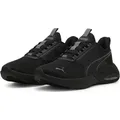 Puma X-Cell Nova FS Sportschuhe Damen Trainingsschuhe Sportschuh Schwarz Sport, Schuhgröße:EUR 43 | UK 9 - Schwarz - 43
