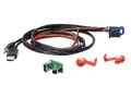 ACV USB/AUX Ersatzplatine Fiat / Lancia / Aston Martin