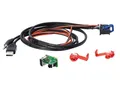 USB AUX Ersatzplatine für Alfa Romeo Fiat Lancia Aston Martin