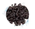 Warnick´s Tierfutterservice Zierstörfutter / Störfutter - hochwertiges Futter für Störe 4,5mm, Alleinfuttermittel für: Fische, Zierstöre