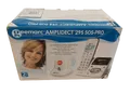 Geemarc AmpliDECT 295 SOS PRO schnurloses Großtastentelefon #2