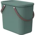 Rotho Multibox Albula 25, Mistletoe Green