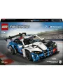 LEGO Technic 42226 BMW M4 GT3 EVO Rennwagen
