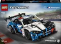 LEGO BMW M4 GT3 EVO Rennwagen - 42226