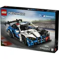 LEGO BMW M4 GT3 EVO Rennwagen (42226, LEGO Technic) (42226)