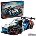 LEGO Technic 42226 BMW M4 GT3 EVO Rennwagen 42226