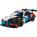 LEGO Technic BMW M4 GT3 EVO Rennwagen 42226