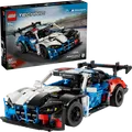 LEGO Technic 42226 BMW M4 GT3 EVO Rennwagen
