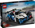 LEGO Technic 42226 BMW M4 GT3 EVO Rennwagen