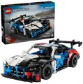 Lego 42226 - Technic BMW M4 GT3 EVO Race Car