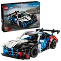 LEGO 42226 Technic BMW M4 GT3 EVO Rennwagen