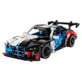 LEGO Technic Rennwagen BMW M4 GT3 EVO 747 Teilig Multicolor 11a+