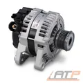 LICHTMASCHINE GENERATOR 150-A FÜR CITROEN C3 C4 OPEL CROSSLAND PEUGEOT 3008